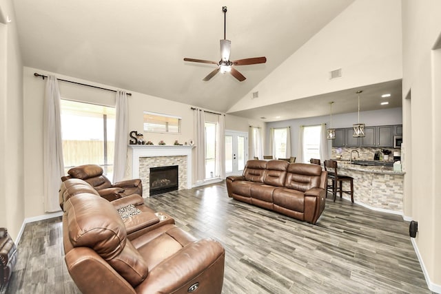 6319 Timbo Ln, Houston, TX 77041 - photo 7