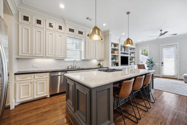 922 Aurora St, Houston, TX 77009 - photo 7