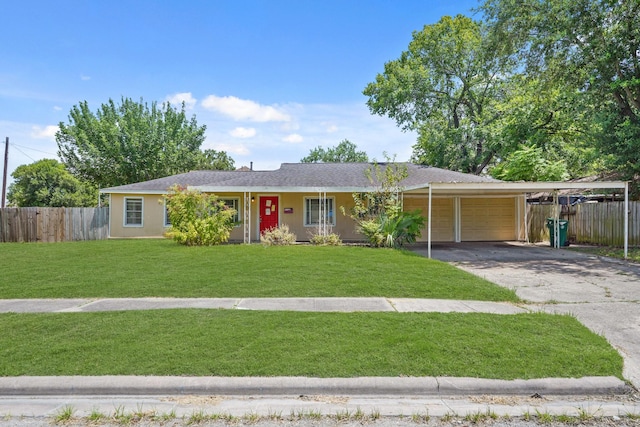 1524 Lawrence Ave, Pasadena, TX 77506 - photo 1