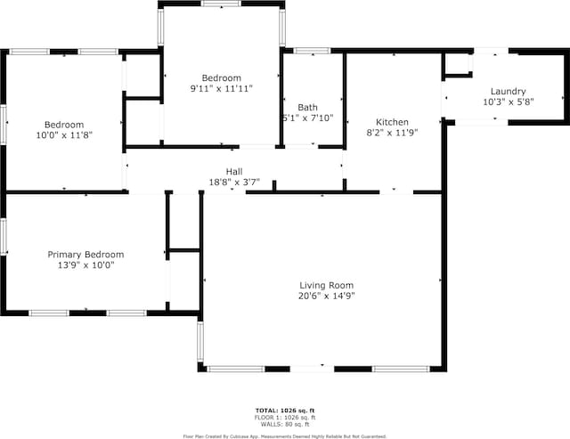 1524 Lawrence Ave, Pasadena, TX 77506 - photo 12