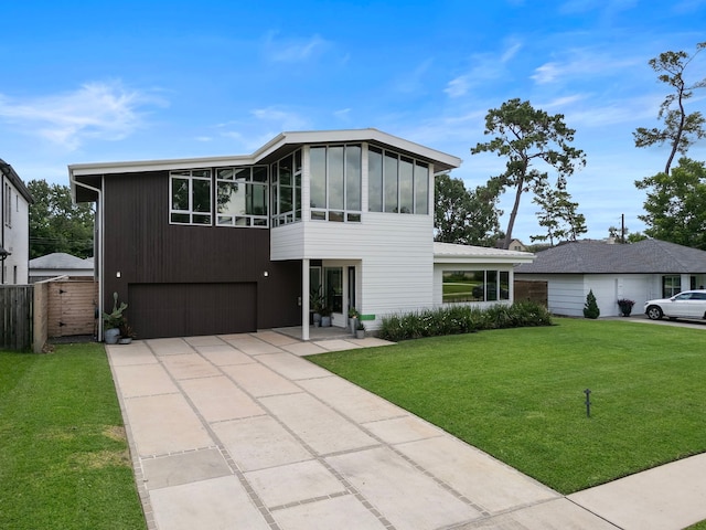 1518 Bayram Dr, Houston, TX 77055 - photo 2