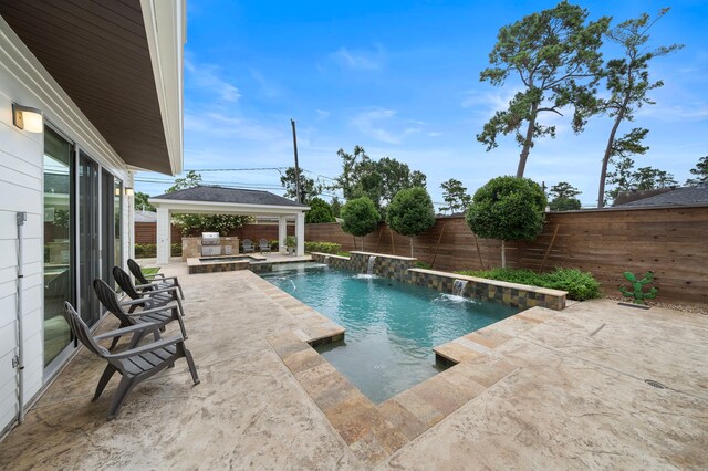 1518 Bayram Dr, Houston, TX 77055 - photo 36