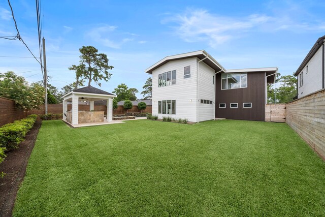 1518 Bayram Dr, Houston, TX 77055 - photo 40