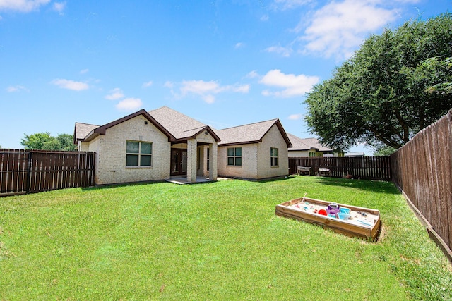 3802 Doveswood Cir, Needville, TX 77461 - photo 29