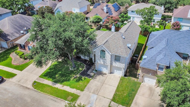 4718 Meadows Edge Ln, Houston, TX 77084 - photo 1