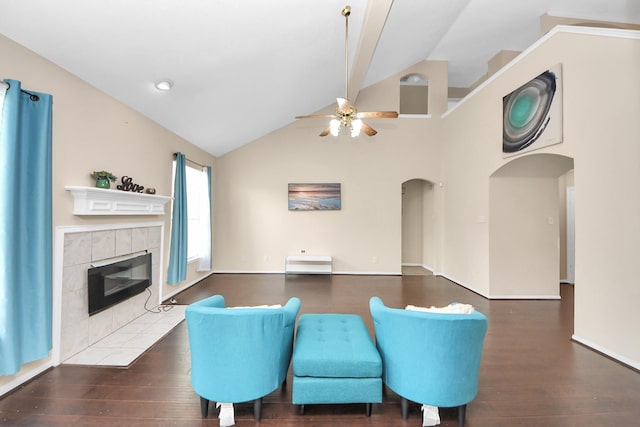 4718 Meadows Edge Ln, Houston, TX 77084 - photo 15