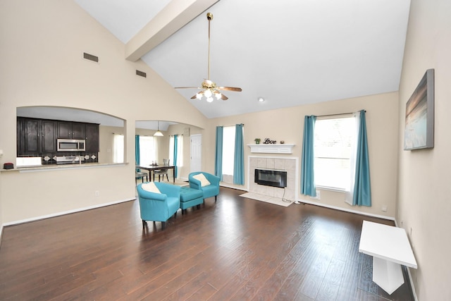 4718 Meadows Edge Ln, Houston, TX 77084 - photo 13