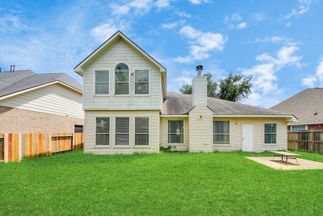 4718 Meadows Edge Ln, Houston, TX 77084 - photo 32