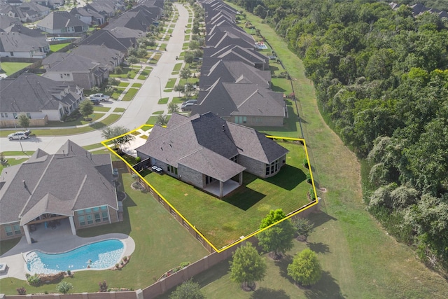 30402 Watershed Way, Fulshear, TX 77441 - photo 39