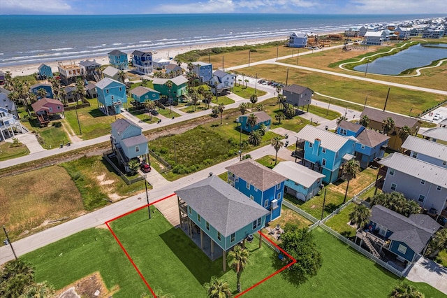 11216 Reagor Way, Galveston, TX 77550 - photo 1