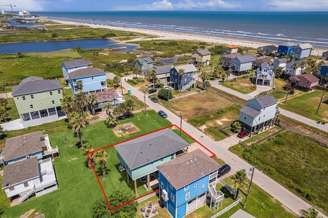 11216 Reagor Way, Galveston, TX 77550 - photo 19