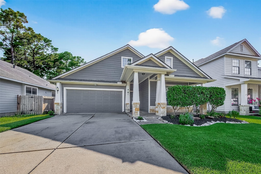 12923 Oakwood Manor Dr, Cypress, TX 77429 - photo 1