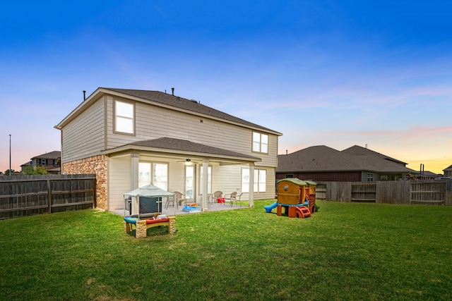 3906 Mountford Dr, Pearland, TX 77584 - photo 26
