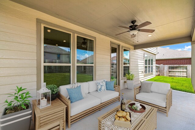 3906 Mountford Dr, Pearland, TX 77584 - photo 23