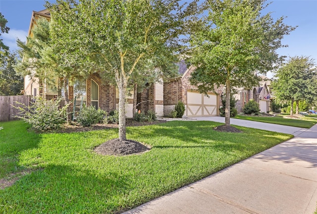 13414 Lake Chesdin Rd, Houston, TX 77044 - photo 1