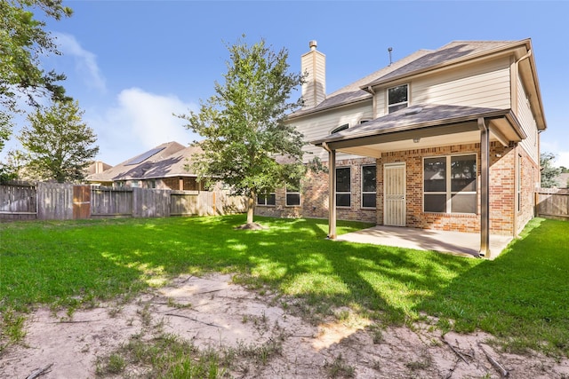 13414 Lake Chesdin Rd, Houston, TX 77044 - photo 4