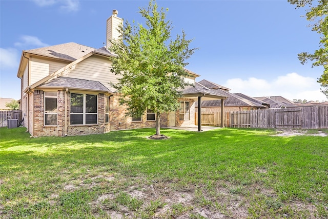 13414 Lake Chesdin Rd, Houston, TX 77044 - photo 5