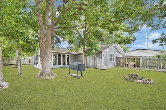 6713 Lawrence Rd, Hitchcock, TX 77563 - photo 22