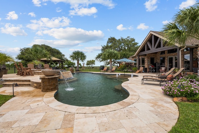 15819 Bayou Oaks Dr, Danbury, TX 77534 - photo 37