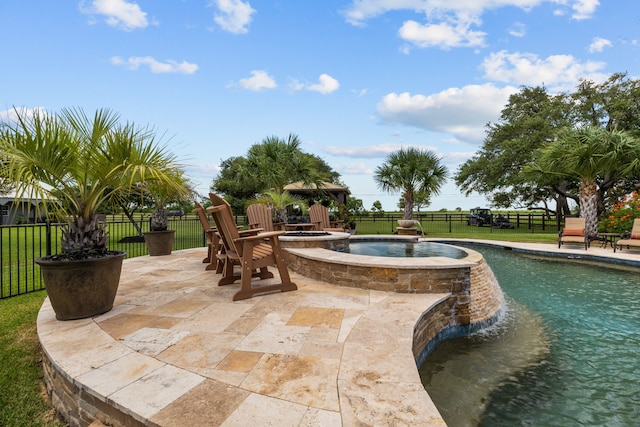 15819 Bayou Oaks Dr, Danbury, TX 77534 - photo 38