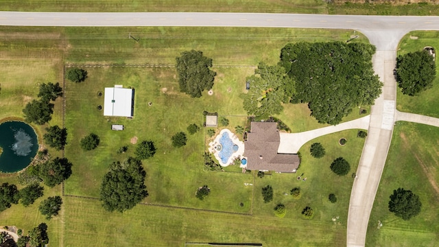 15819 Bayou Oaks Dr, Danbury, TX 77534 - photo 8