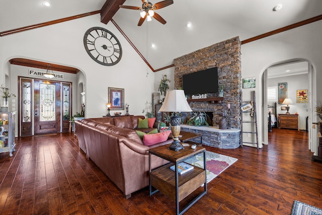 15819 Bayou Oaks Dr, Danbury, TX 77534 - photo 17