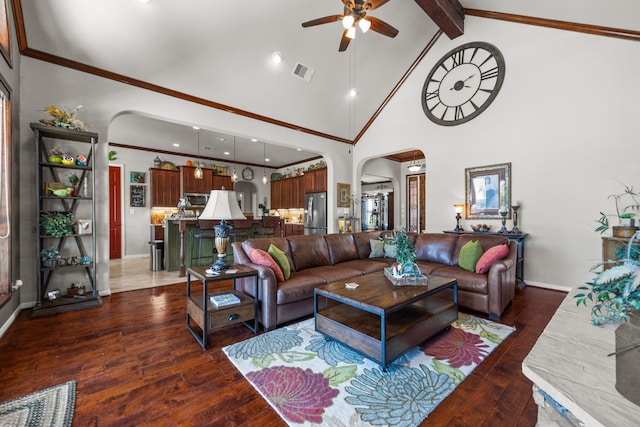 15819 Bayou Oaks Dr, Danbury, TX 77534 - photo 18