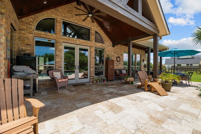 15819 Bayou Oaks Dr, Danbury, TX 77534 - photo 41