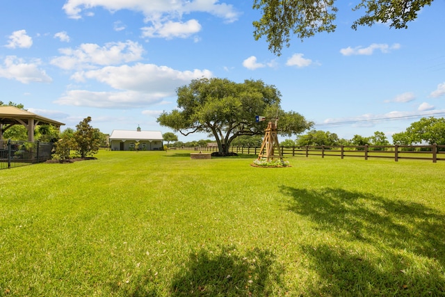 15819 Bayou Oaks Dr, Danbury, TX 77534 - photo 48