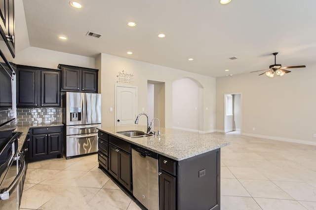 9235 Lakeshores Lagoon Ln, Cypress, TX 77433 - photo 13