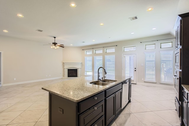 9235 Lakeshores Lagoon Ln, Cypress, TX 77433 - photo 12