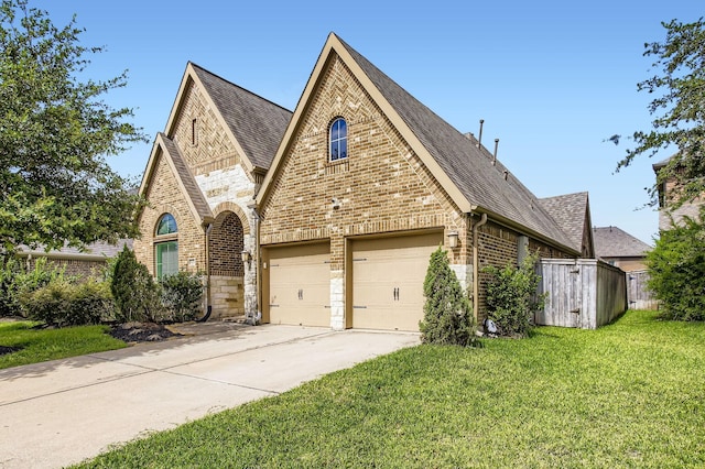 9235 Lakeshores Lagoon Ln, Cypress, TX 77433 - photo 1