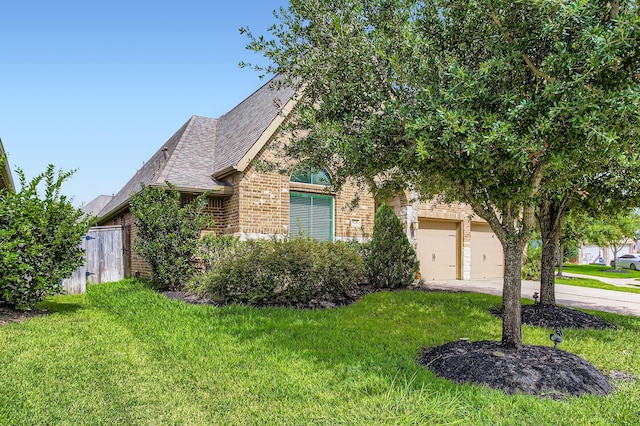 9235 Lakeshores Lagoon Ln, Cypress, TX 77433 - photo 3