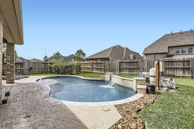9235 Lakeshores Lagoon Ln, Cypress, TX 77433 - photo 26
