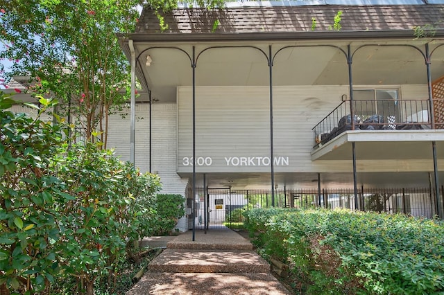 3300 Yorktown St Unit 16, Houston, TX 77056 - photo 27