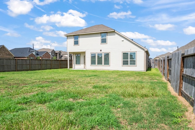 9002 Willowridge Ct, Baytown, TX 77521 - photo 30