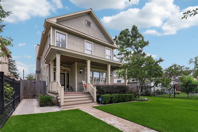 1342 Allston St, Houston, TX 77008 - photo 1