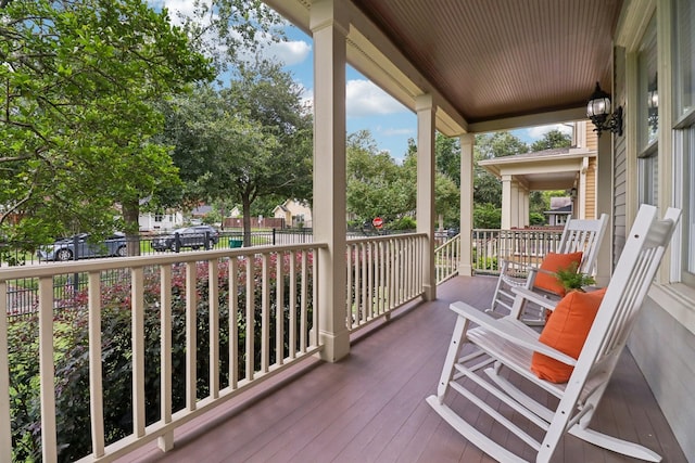 1342 Allston St, Houston, TX 77008 - photo 3