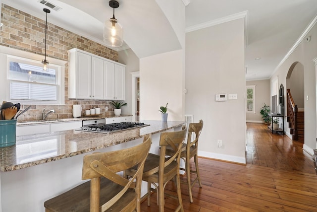 1342 Allston St, Houston, TX 77008 - photo 11