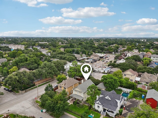 1342 Allston St, Houston, TX 77008 - photo 31