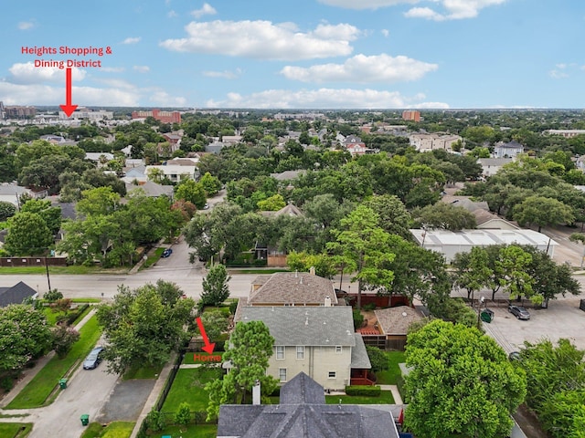 1342 Allston St, Houston, TX 77008 - photo 32
