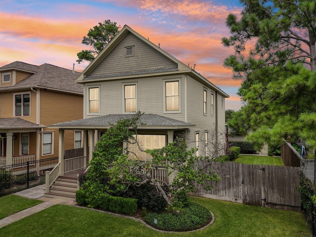 1342 Allston St, Houston, TX 77008 - photo 35
