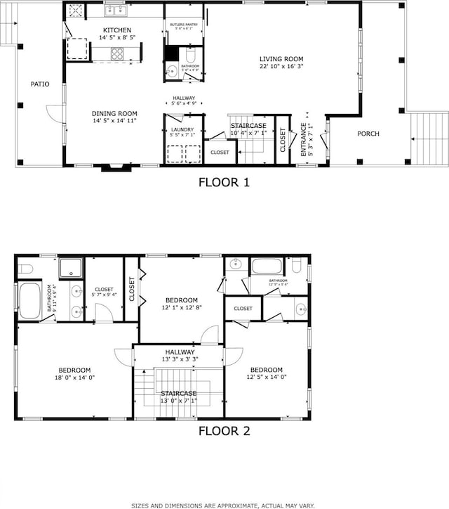 1342 Allston St, Houston, TX 77008 - photo 36