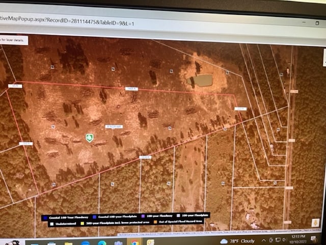 0.00 County Road 2178, Cleveland, TX 77327 - photo 27