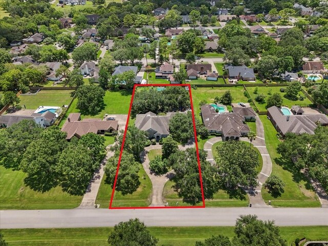 1902 E Winding Way Dr, Friendswood, TX 77546 - photo 47