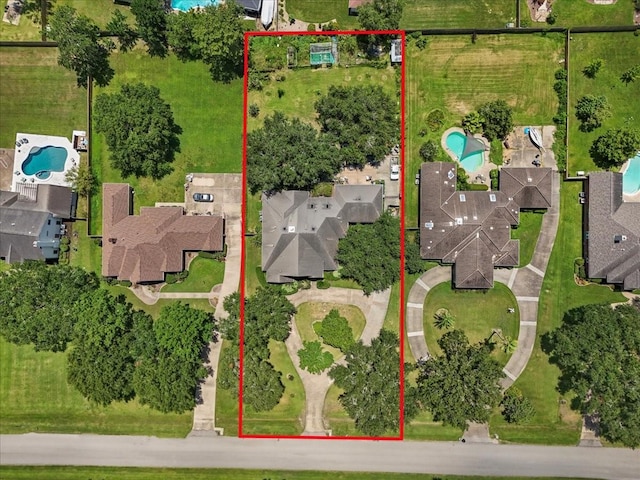1902 E Winding Way Dr, Friendswood, TX 77546 - photo 46