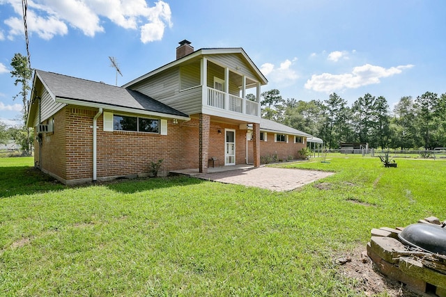 19286 Walnut Hills Dr, Conroe, TX 77302 - photo 2