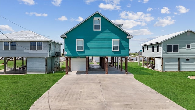 1868 County Road 201, Sargent, TX 77414 - photo 2
