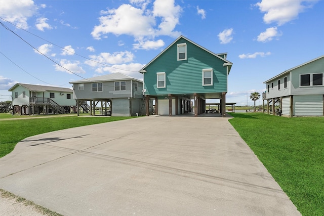 1868 County Road 201, Sargent, TX 77414 - photo 4