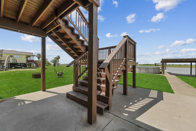 1868 County Road 201, Sargent, TX 77414 - photo 6